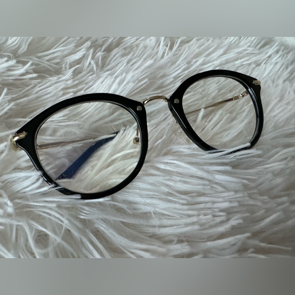 brand new Ladyboss bluelight blocker glasses